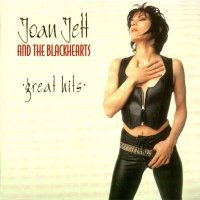 Joan Jett And The Blackhearts - Great Hits (1996)