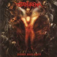 Sangrena - Blessed Black Spirit (2009)  Lossless