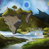 Capture The Sun - Terra Ignota (2017)