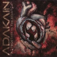 Adakain - Together In The Heart (2008)