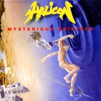Helicon - Mysterious Skipjack (1994)  Lossless