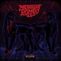 Midnight Romeo - Le Luxe (2014)
