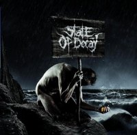 State Of Decay - Of Grief And Divinity (2012)