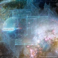 Senmuth - Expanding Architecture (2010)