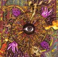 The Legendary Pink Dots - The Crushed Velvet Apocalypse (1990)