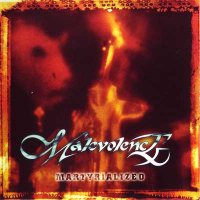 Malevolence - Martyrialized (1999)