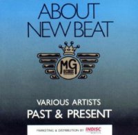 VA - About New Beat - Past & Present (1989)