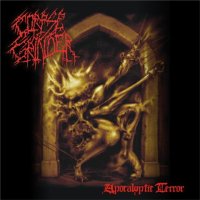 Corpse Grinder - Apocalyptic Terror (2011)