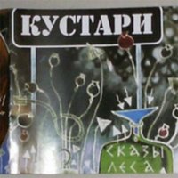 Сказы Леса - Кустари (2007)