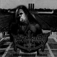 Sator Marte - Termonuklearni Evoluce (2008)