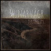 Danheim - Munarvágr (2017)