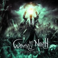 Waverly Lies North - Revelation Of The Sunstone (2016)