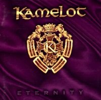 Kamelot - Eternity (1995)  Lossless