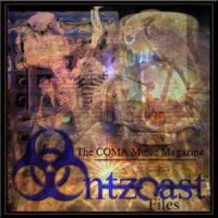 VA - The Oontzcast Files (2014)