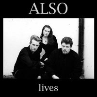 Also - Lives (2015)