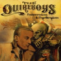 The Quireboys - Homewreckers & Heartbreakers (2008)