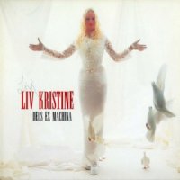 Liv Kristine - Deus Ex Machina (1998)