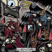 Illuminate Me - I Have Become A Corpse (2014)