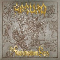 Absurd - Der Fünfzehnjährige Krieg (2009)  Lossless