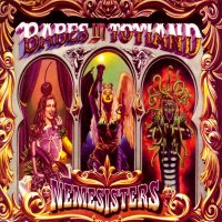 Babes In Toyland - Nemesisters (1995)