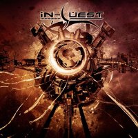 In-Quest - Made Out Of Negative Matter (2010)