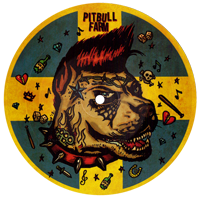 Pitbullfarm - Welcome To Pussyville (2012)