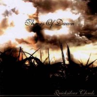 Throes Of Dawn - Quicksilver Clouds (2004)  Lossless