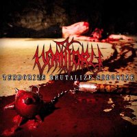 Vomitory - Terrorize Brutalize Sodomize (Bonus DVD) (2007)