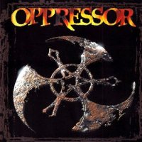 Oppressor - Elements Of Corrosion (1998)