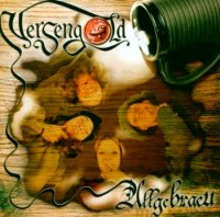 Versengold - Allgebraeu (2007)