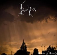 Idaaliur - Winds Of Beauty (2012)