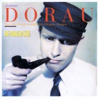 Andreas Dorau Und Die Bruderschaft Der Kleinen Sorgen - Demokratie (1988)