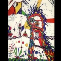 GUNTER SCHICKERT - Samtvogel (1975)