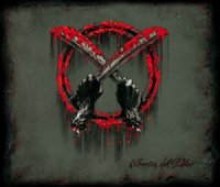 Como Muertos - Cronica Del Dolor (2010)