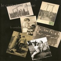 Horologium - Le Cartoline Perse (2007)