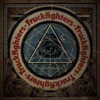 Truckfighters - Universe (2014)  Lossless