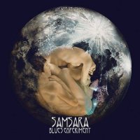 Samsara Blues Experiment - One With The Universe (2017)