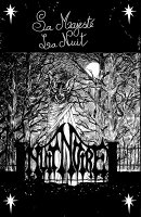 Nuit Noire - Sa Majeste La Nuit (2017)