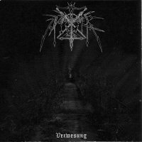 Aasfresser - Verwesung (2010)