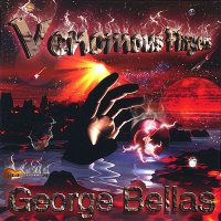 George Bellas - Venomous Fingers (2003)