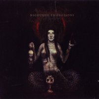 Behexen - Nightside Emanations (2012)