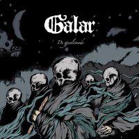 Galar - De Gjenlevende (2015)