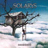 Solarys - Namasté (2016)