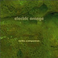 Electric Orange - Netto Companion (2015)