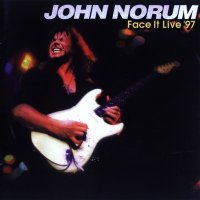 John Norum - Face It Live 97 (1997)