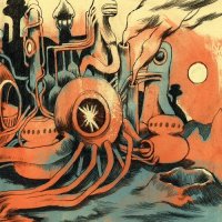 Monomyth - Monomyth (2013)