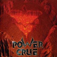 Power Crue - Stay Heavy (1999)