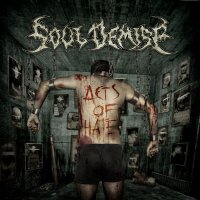 Soul Demise - Acts Of Hate (2009)