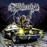 Speedbreaker - Built For Speed (2014)