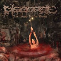 Disgorge - Gore Blessed To The Worms (2006)